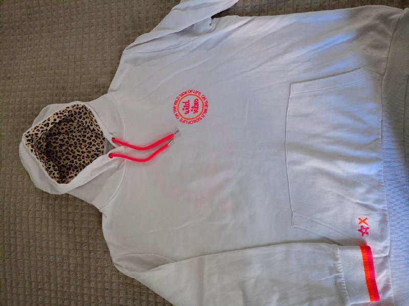 Мужские рубашки и толстовки 5