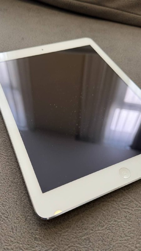 Ipad air 1 на запчасти