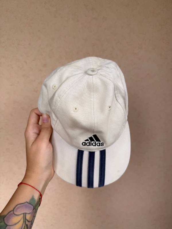 Кепка Adidas 3