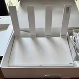 Роутер HUAWEI WiFi AX3 2