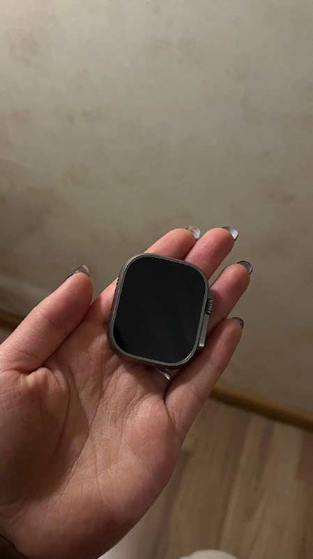 Часы Apple Watch Ultra 1 поколения 49мм 4
