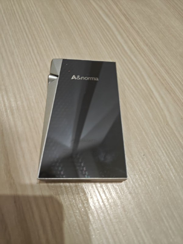 Аудиофильский плеер Astell&Kern SR25 2
