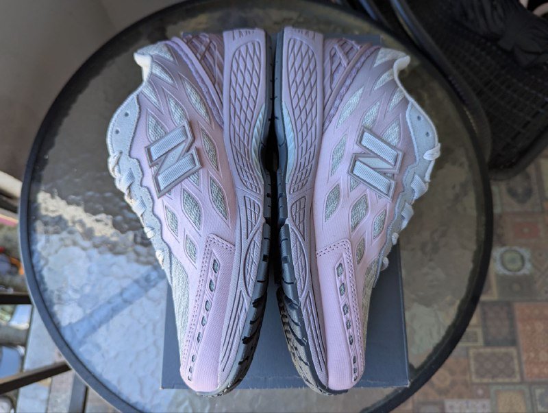 Кроссовки New Balance 1906 мужские новые 3