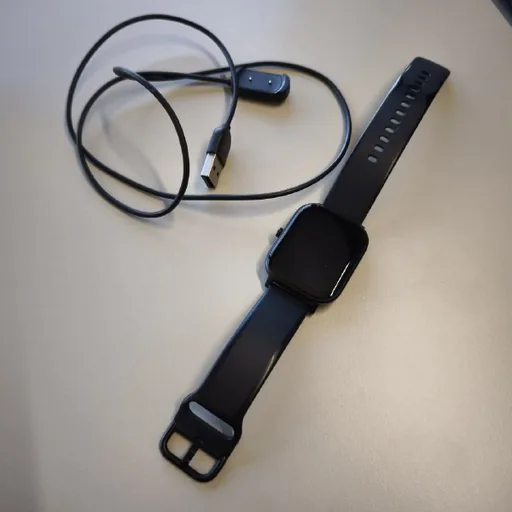 Смарт-часы Amazfit GTS