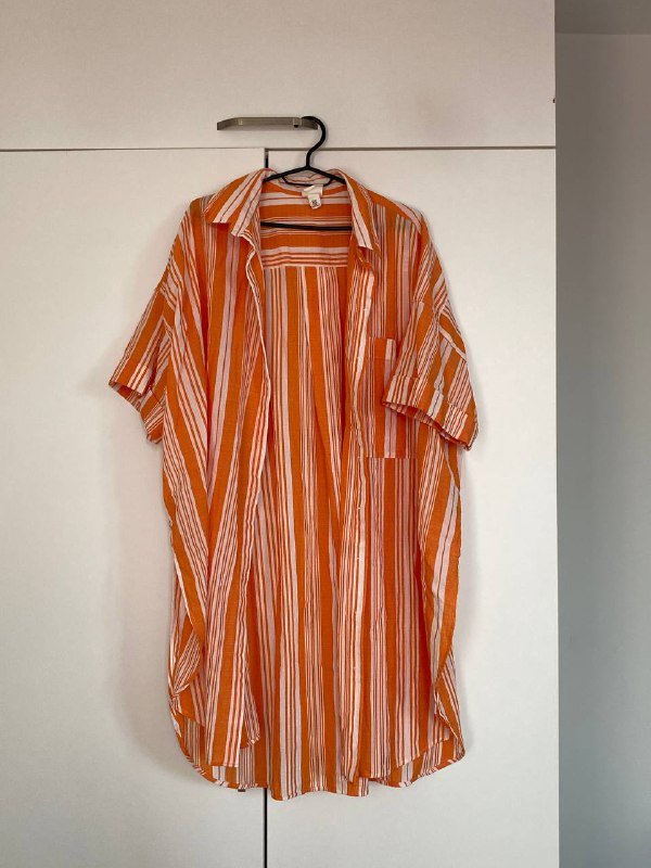 юбка джинсовая, пляжная накидка, рубашка, жилетка, комбинезон, сумка, меховая куртка 3