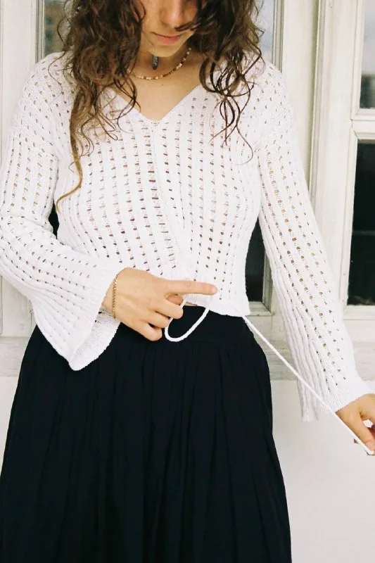 Romantic blouze 1