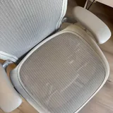 Herman Miller Aeron Remastered Size C 4
