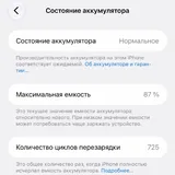 iPhone 16 Pro Max 256GB 10