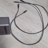 Док-станция Hagibis USB-C Thunderbolt, слот M.2 SSD 1
