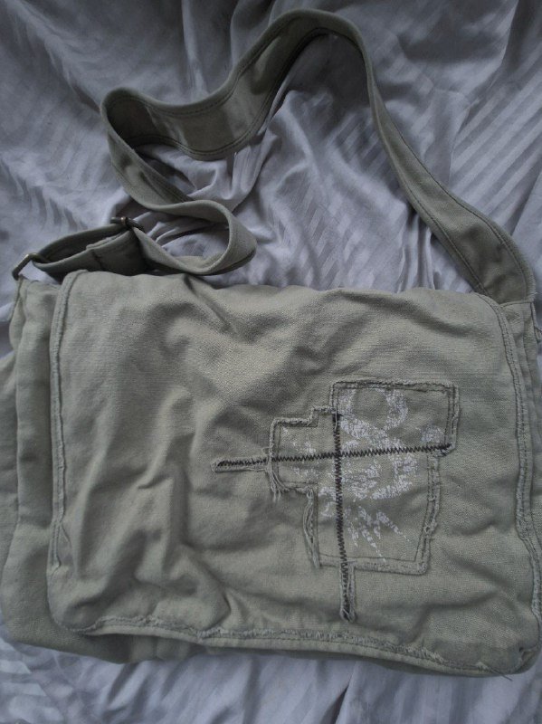 сумка на плечо