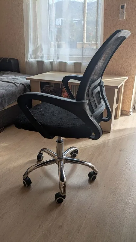 Computer chair 1