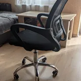 Computer chair 1