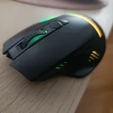 Беспроводная мышь Marvo M728W 2.4G 2