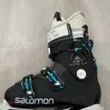 Горнолыжные ботинки SALOMON 1