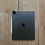 Apple iPad Pro 12.9″ 5-го поколения M1 256 GB с Apple Pencil 2 2