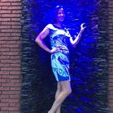 Платье Emilio Pucci 3