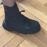 Women's boots, size 39 5