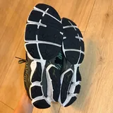 Adidas и Mizuno беговые кроссовки 6