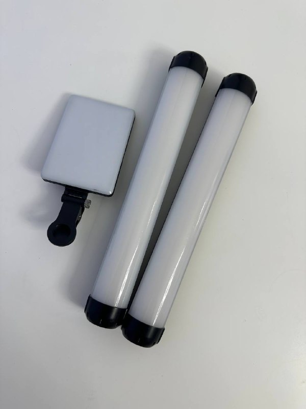 свет, штатив для фото и видео 3