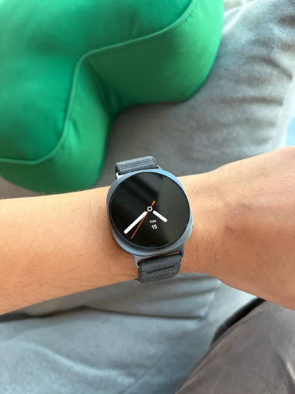 Часы Samsung Galaxy Watch8 44 мм Bluetooth 1
