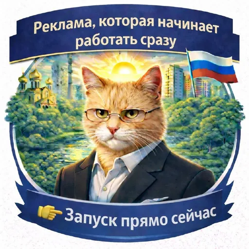 Реклама в чате