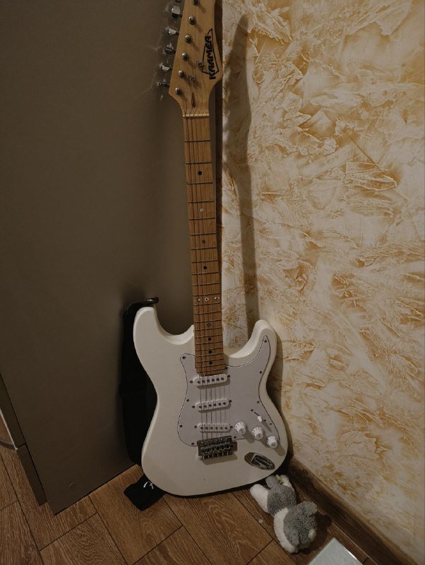 Электрогитара Kramer