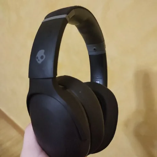Crusher Evo наушники
