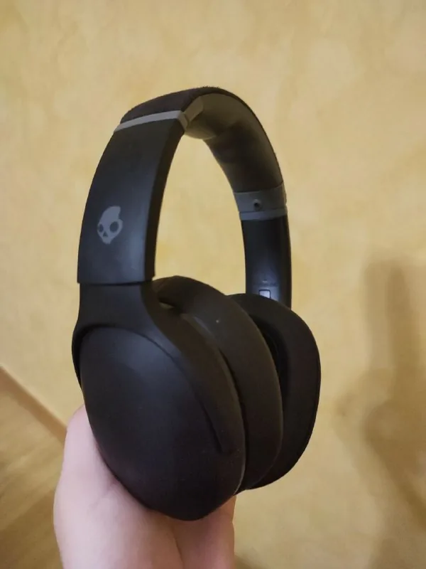 Crusher Evo наушники