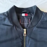 Мужской бомбер Tommy Hilfiger, размер L 2