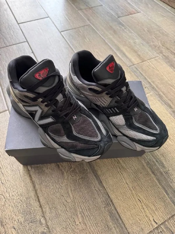 Кроссовки New Balance 9060