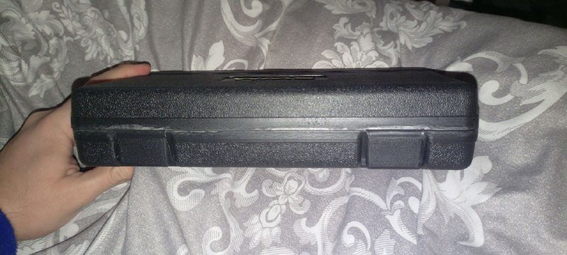 Набор инструментов 8