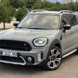 Mini Cooper Countryman 5
