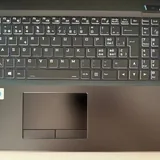 Ноутбук Clevo PB71RF Core i9 RTX 2070 64GB RAM SSD 2