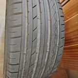 Всесезонные шины Hifly 235/45 R18 2