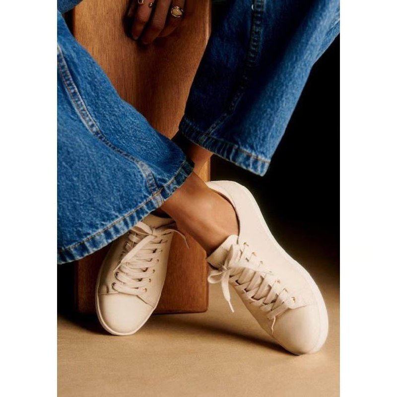 Кеды французского бренда Sézane размер 40 женские 2