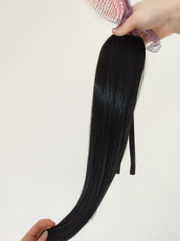 Маечки, ленты для век, силиконовая форма, платье, хвост из искусственных волос 5