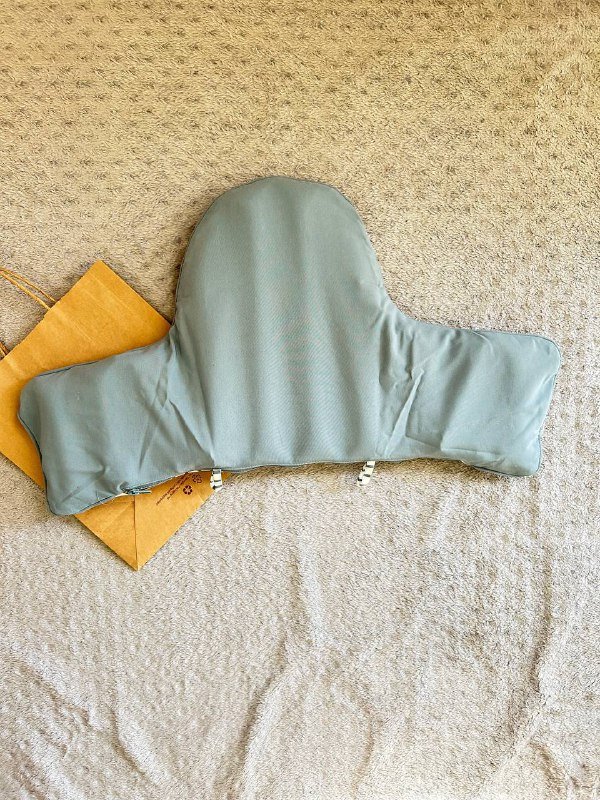 Мягкий чехол для стула ikea 2