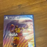 Игры для PS4 и PS5 NBA2K24, Minecraft Dungeons, Ratchet & Clank, Naruto 2