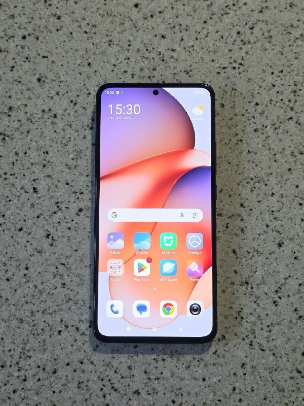 Xiaomi 13T 2