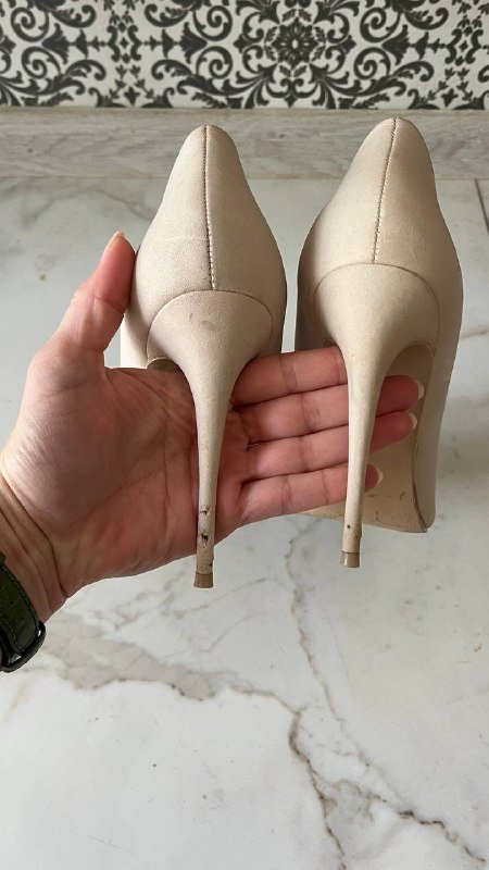 Кожаная обувь женская 37,5 размер Aldo, Zara, Calvin Klein 3