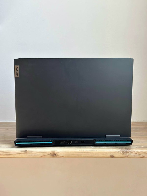 Ноутбук Lenovo IdeaPad Gaming 3 RTX 3060 32GB 1TB SSD 16" 165Hz 6