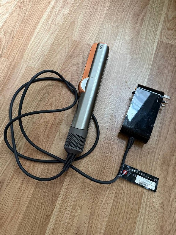 Выпрямитель Dyson