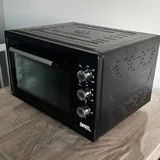 Духовка 1