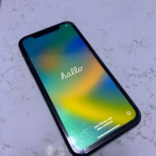 iPhone XR 64 GB