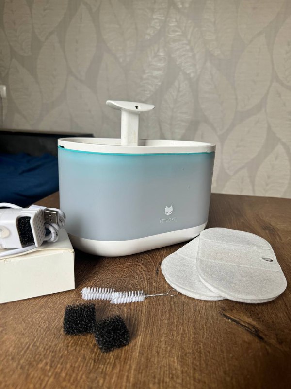 Поилка для кошки, Mi Smart Projector 2