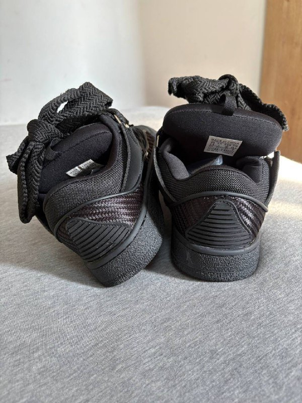 Женские мужские кроссовки Brave Ant размер 40eur 25cm 3