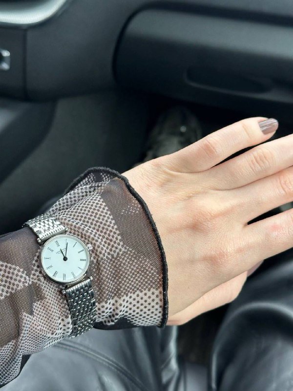 часы longines Mirror quality зеркальная копия