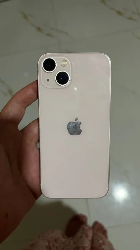 iPhone 13 128 ГБ 1