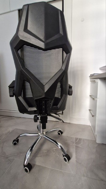 Компьютерное кресло 4