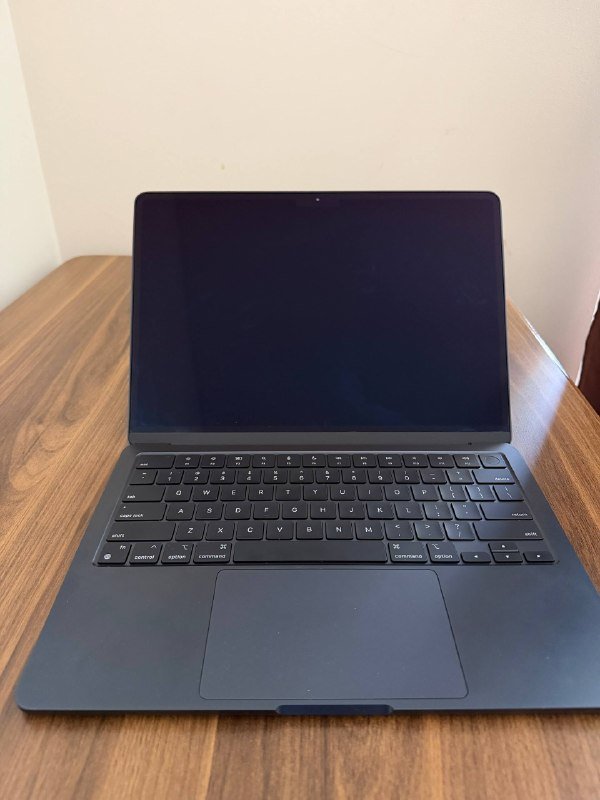 MacBook Air на чипе М2 2022 года